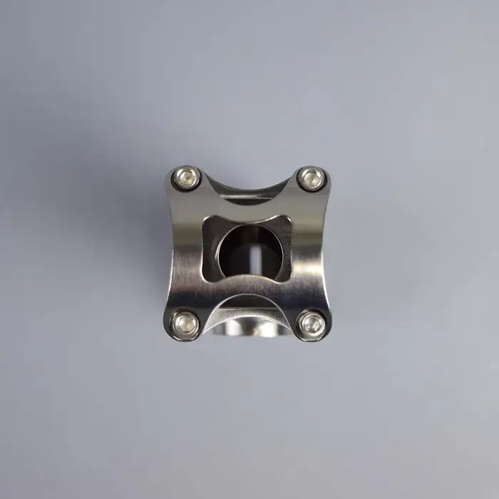 Tige TIRIS-BL11 pour accessoires de vélo