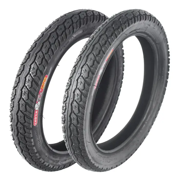 CST 14X2.125 14X2.50 16X2.125 16x2.50 16x3.0 18X2.125 pneu 14 pouces