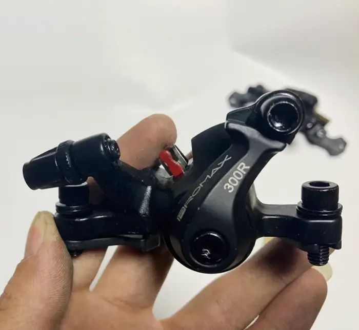 Promax-Disque de frein hydraulique pour vélo de route Gravel 300R