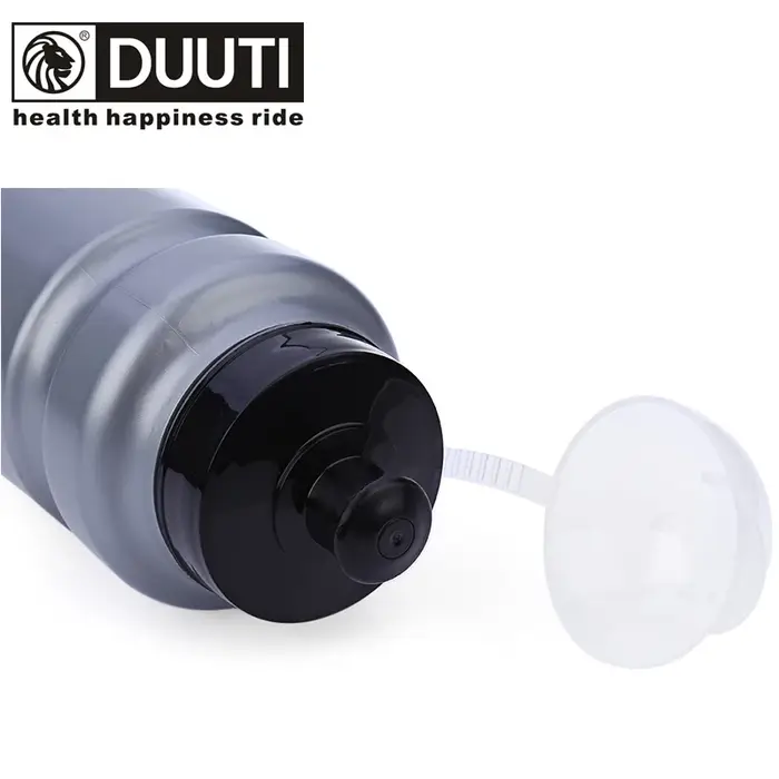 DUUTI 500ml bouteille d'eau de vélo espace tasse verres pour vtt