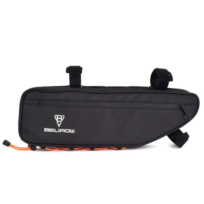 Sac de guidon de vélo 3L