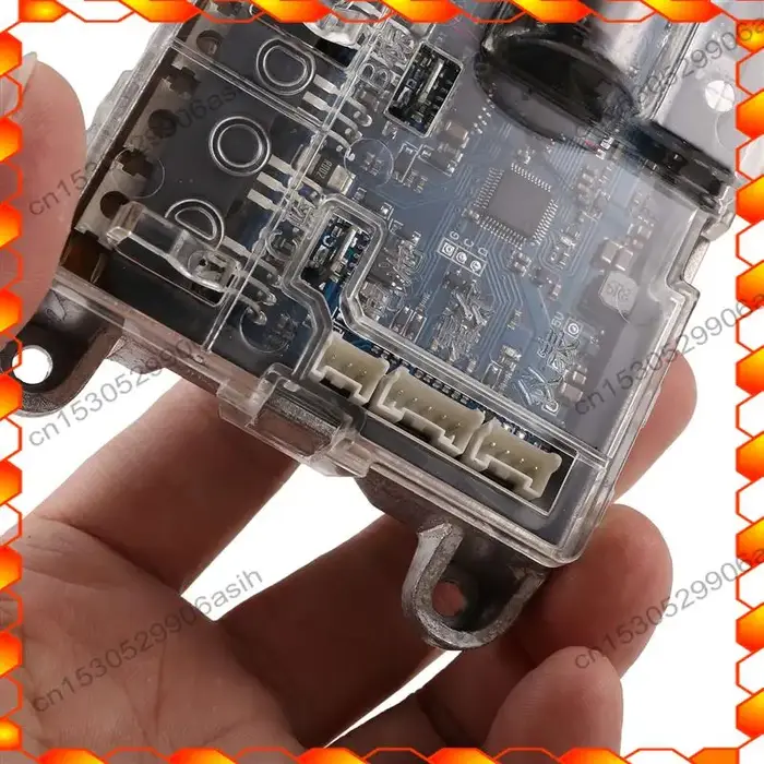 AT52 pour Xiaomi M365/Pro/1S carte mère de contrôleur de Scooter électrique peut être améliorée