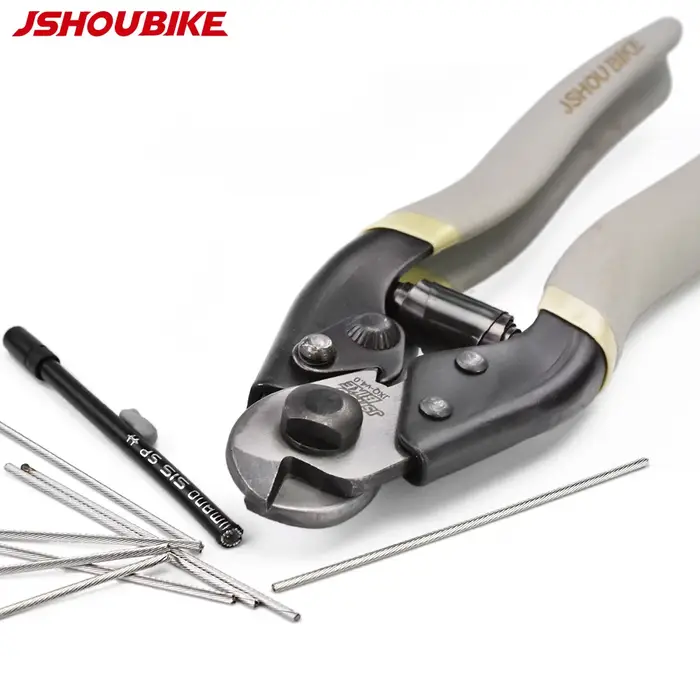 JSHOUBIKE vtt coupe-fil de vélo outils