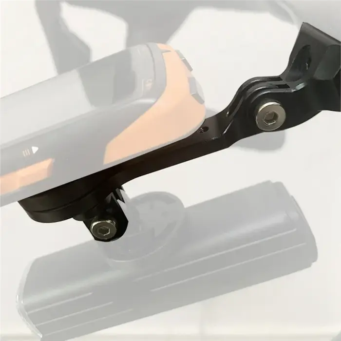 Support d'ordinateur de vélo