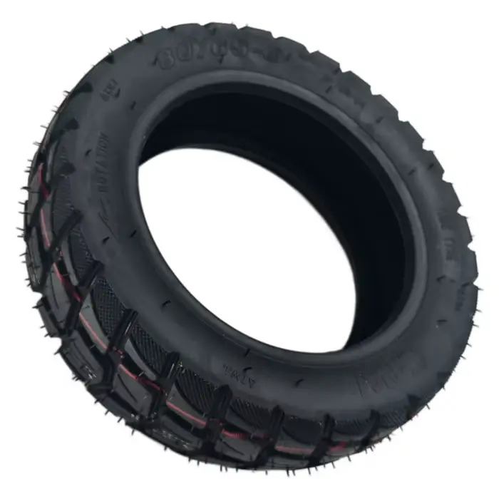 Pneu extérieur de scooter 80/65-6