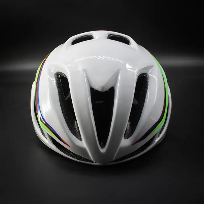 Casque de cyclisme Triathlon contre le temps Aero casques de vélo de route vtt protection de course