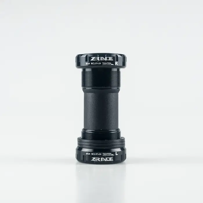 ZRACE BSA 24mm Support inférieur en aluminium CNC, BB51 / BB52 / BB70 / BB83