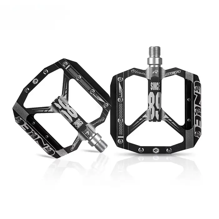 Pédale de vélo de montagne ultralégère L7U