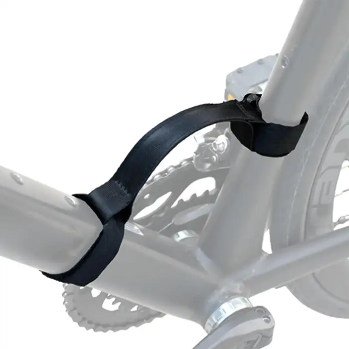 Sangles de vélo, cadre de Cycle