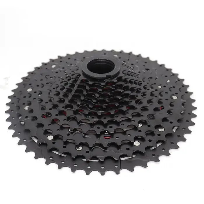 Nouveau CSMZ901 roue libre 12 vitesses 11-51T VTT Cassette vtt volant d'inertie 12S pignon Compatible Shimano HG