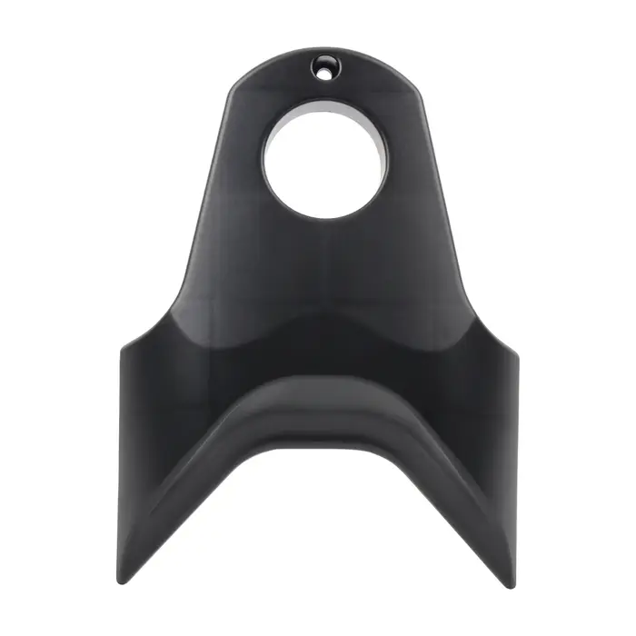 Couvercle de batterie de moto électrique, protection de carénage pour Tuttio Soleil 01 KUGOO Enduro 