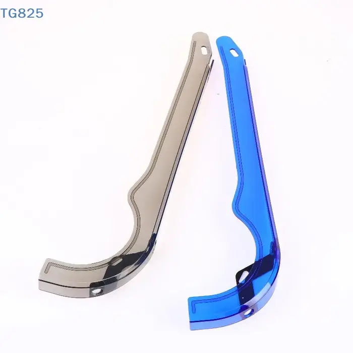 【AN】 Protection de chaîne de vélo légère