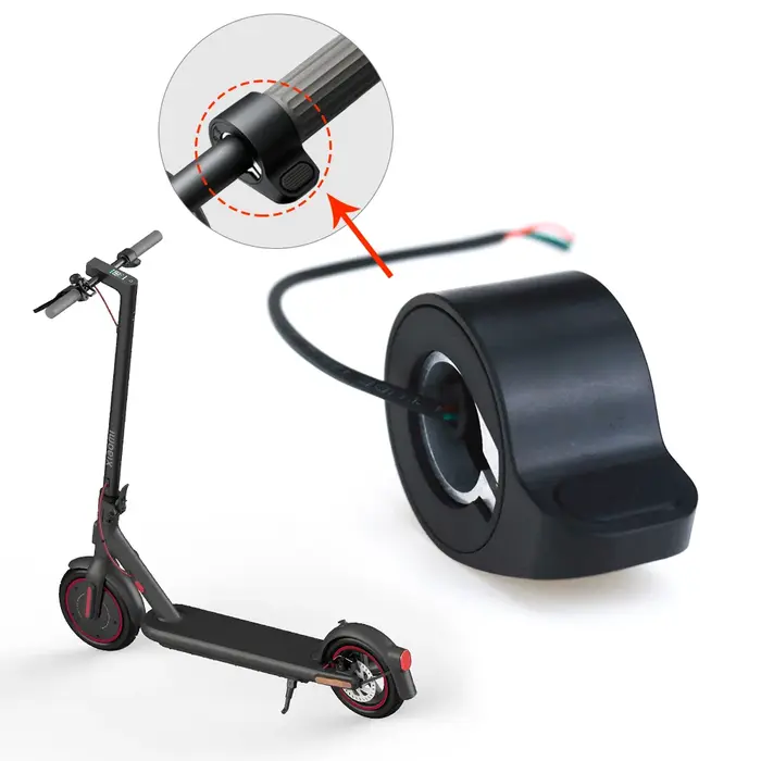 Pièces de rechange pour Scooter électrique