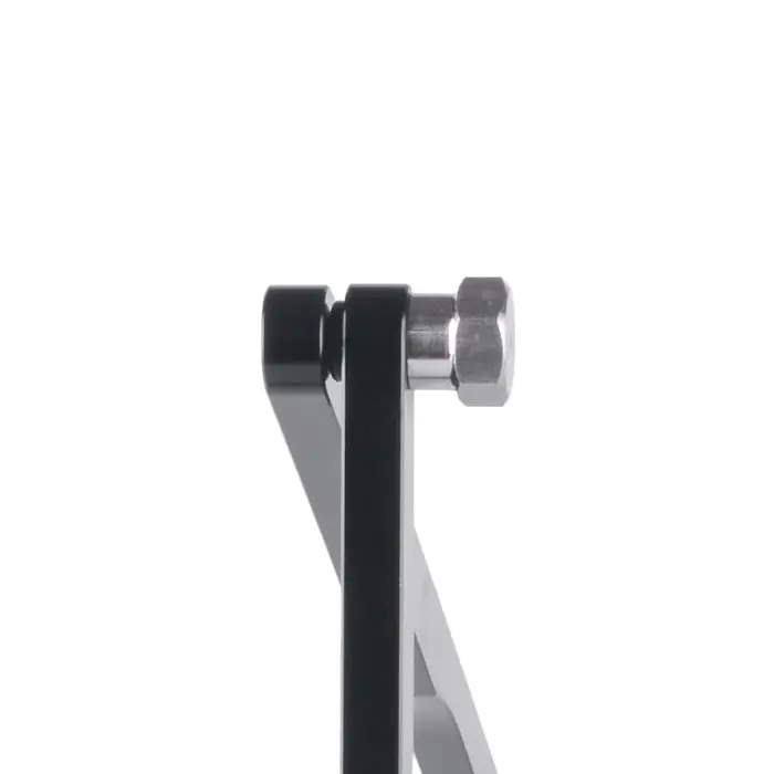 Outil universel de réglage de guidon à clipser