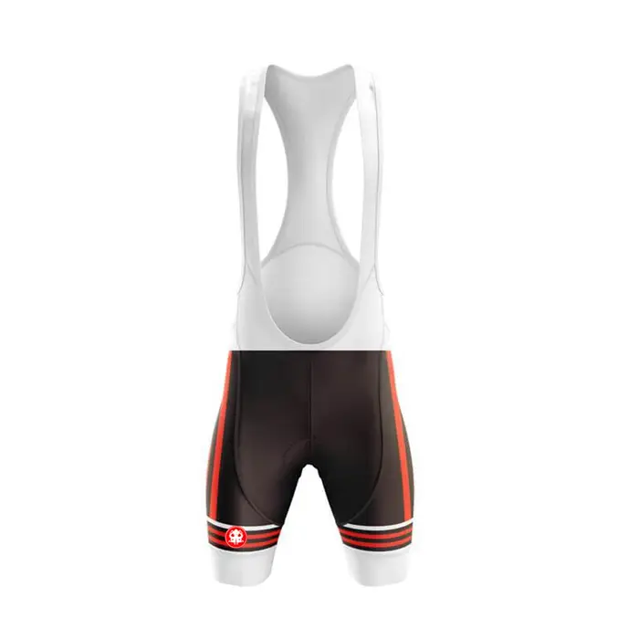 Shorts de cyclisme 2025