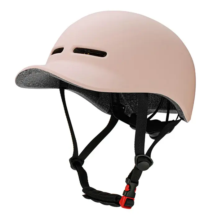 Casque de vélo électrique nouvelle casquette de Baseball adultes casques de cyclisme sur route de montagne moto
