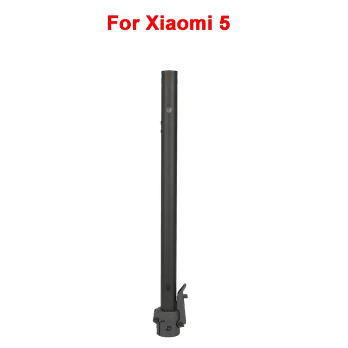 Base de colonne de direction robuste d'origine pour trottinette électrique Xiaomi 5/5 Pro/5 Max/5 Pl