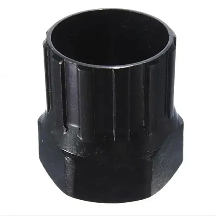 Offre spéciale outil de réparation de retrait de dissolvant de vélo 12 dents clé en acier au carbone durable