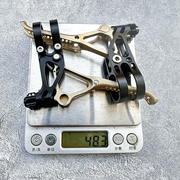 Levier de frein V-Brake UltraLevers 3 | Leviers