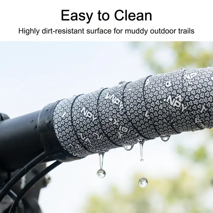 Rubans de guidon de vélo OFBONDAGE