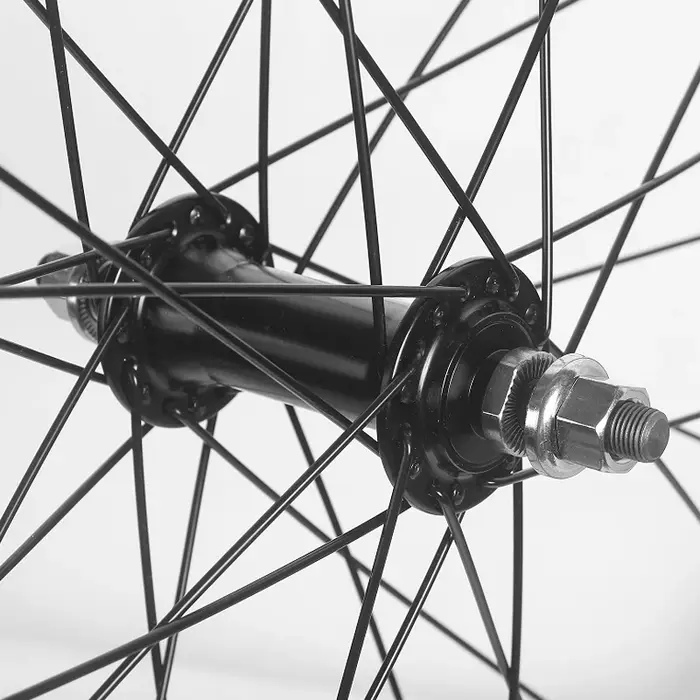 Jeu de roues de VTT ROCKBAO 24/26 pouces