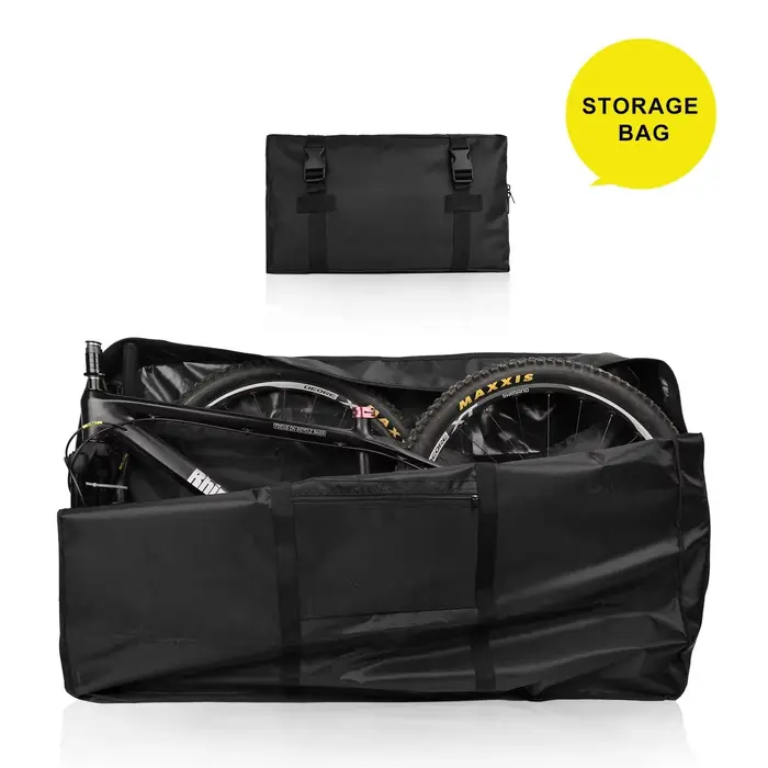 Sac de rangement de vélo