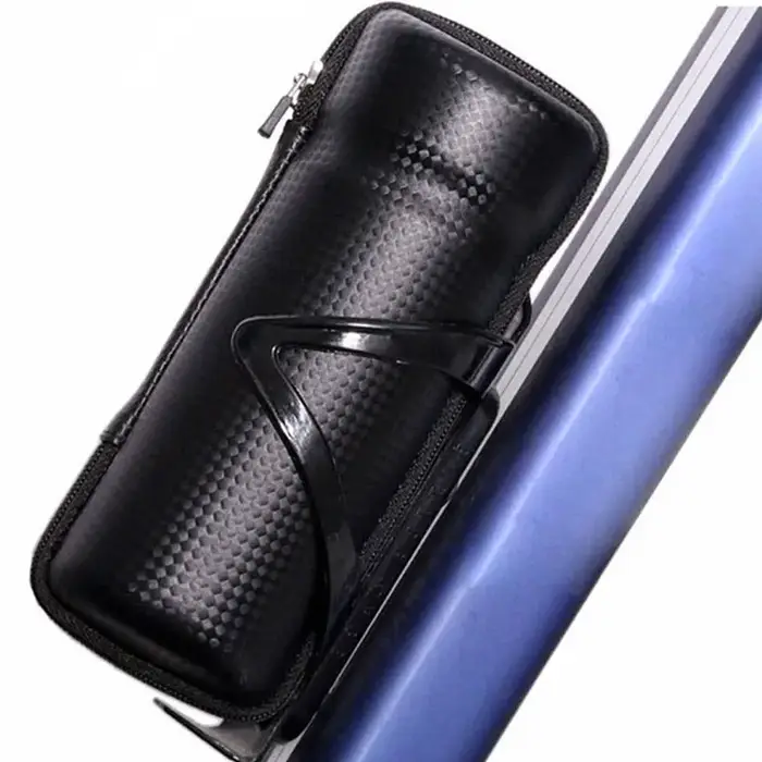 Sac de cyclisme, Cage de vélo de route