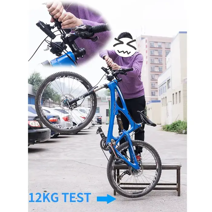 ZTTO accessoire de vélo vtt