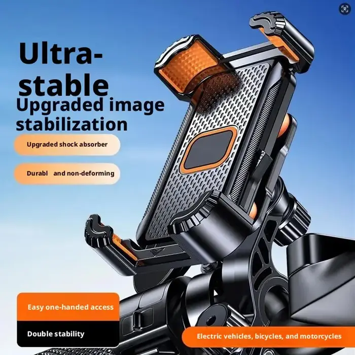 Support de téléphone pour vélo électrique