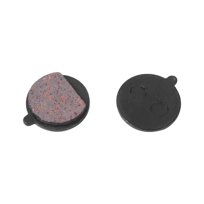 Plaquettes de frein à disque pour Scooter électrique
