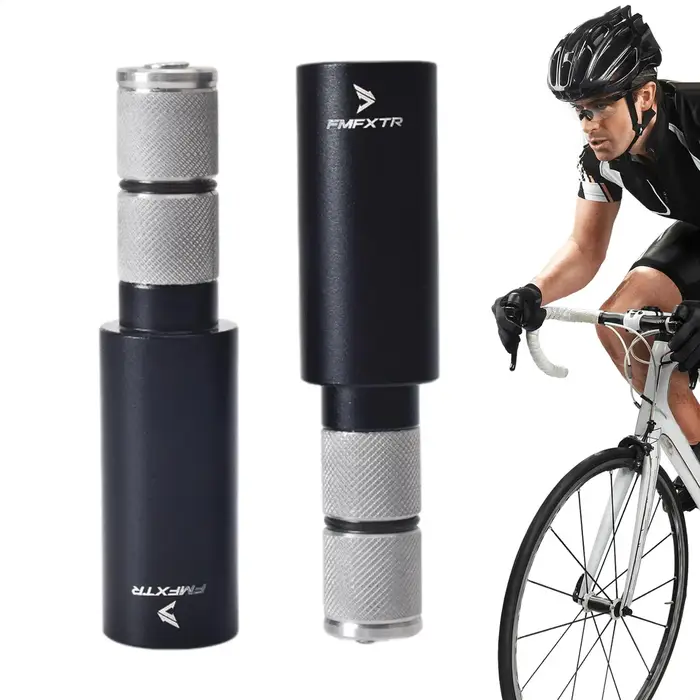 1 paire d'extensions de guidon de vélo