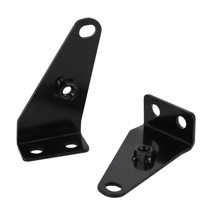 Support de contrôleur pour accessoires de moto