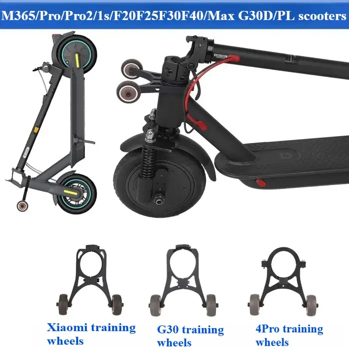 Convient pour Scooter M365/4Pro Ninebot F30F40