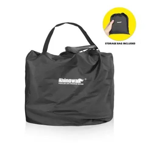 Bal inowalk-Juste de transport pour vélo électrique pliant, sac de voyage, 20"