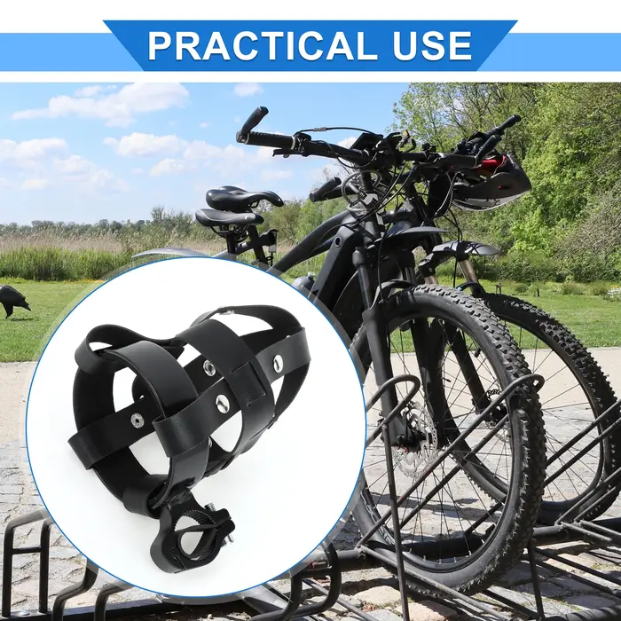 X Autohaux porte-bidon de vélo