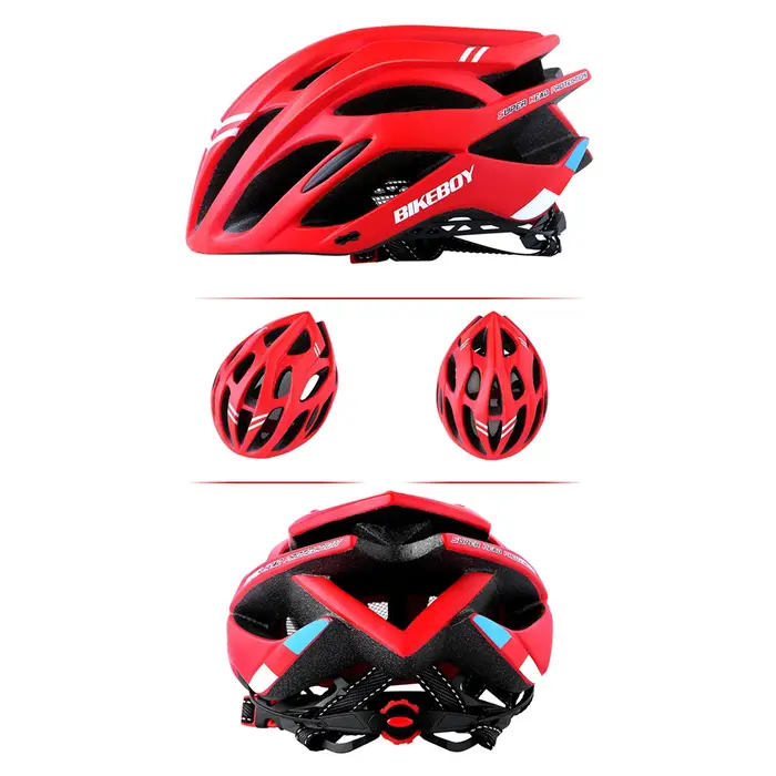 Casque de vélo vtt, casque de vélo de route pour hommes et femmes