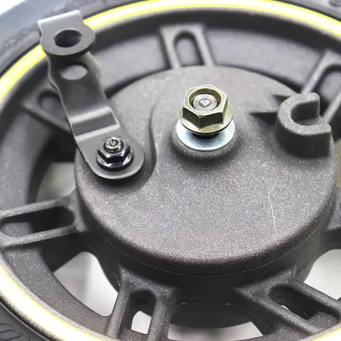 Roue de moteur pour scooter électrique Ninebot Max G30