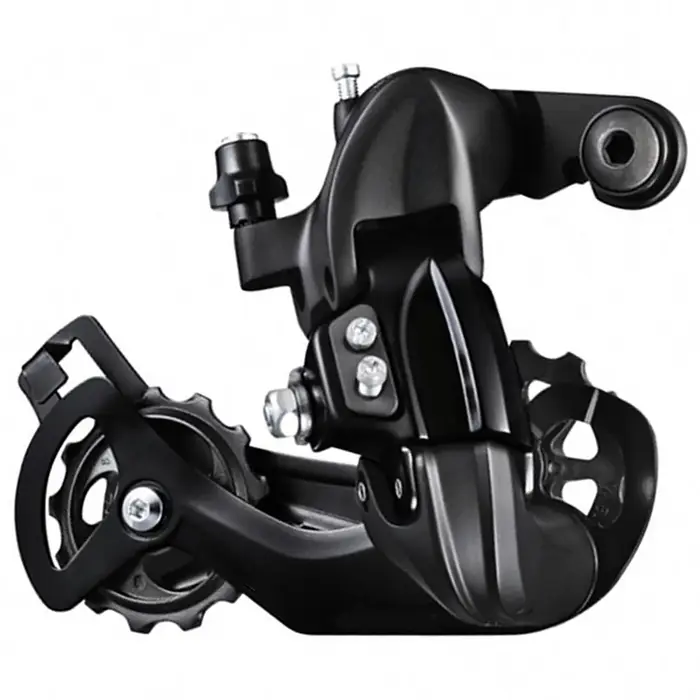 Dérailleur de vélo de montagne