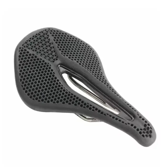 Selle de vélo de montagne 3D