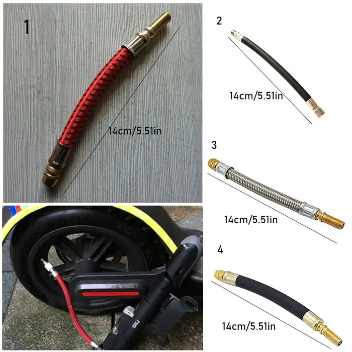 Accessoires pour scooter électrique