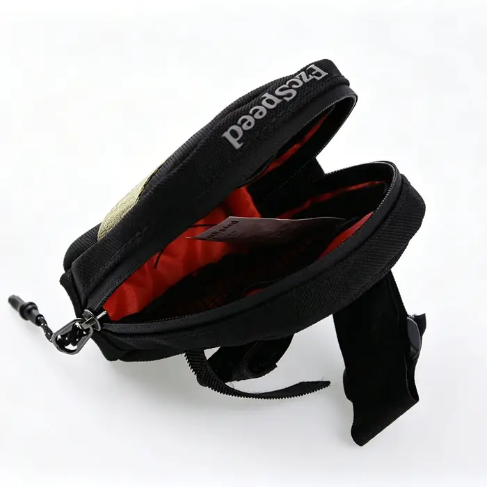 Petit sac de vélo pour le cyclisme sur route