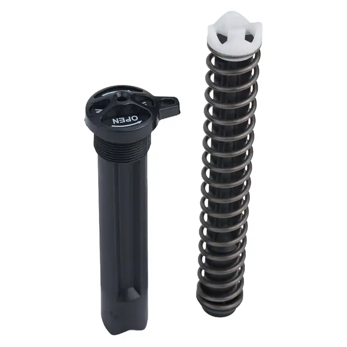 Kit de suspension avant pour scooter électrique
