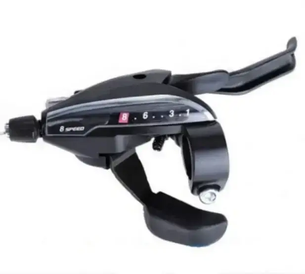 ALTUS ST-EF500 VTT manette de vitesse levier de frein 3/7/8 vitesses joint DIP EIEIO pièces de vélo
