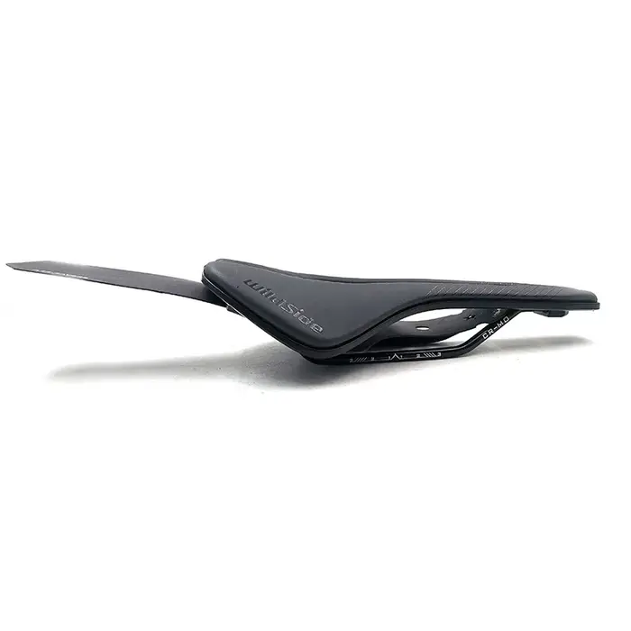 Wildside selle de vélo de route ultralégère VTT siège de course vague