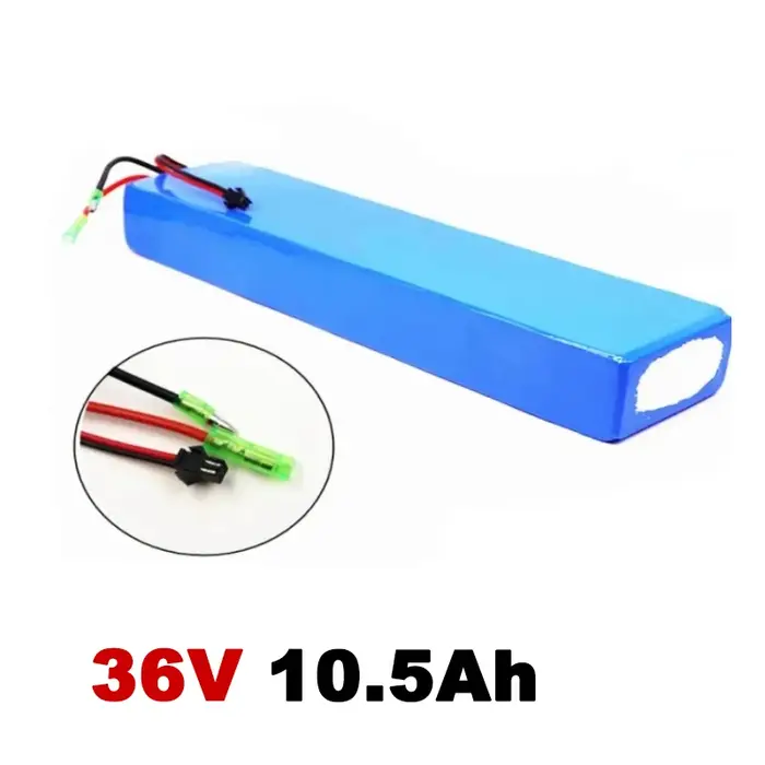 NOUVEAU Pack de batterie pour trottinette électrique 10S3P 36V 7.8Ah