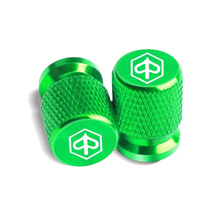 Couvercle de tige de Valve de pneu