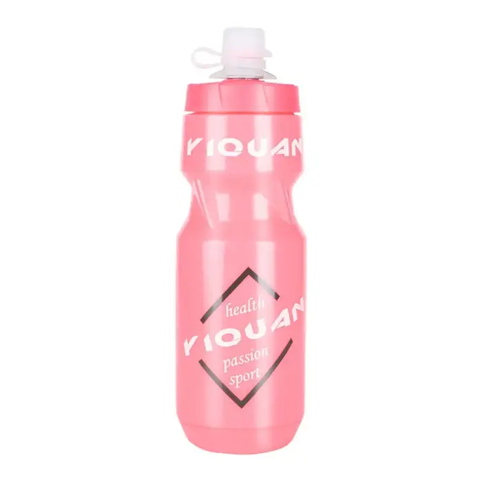 1PC 710ml bouteille de vélo vtt
