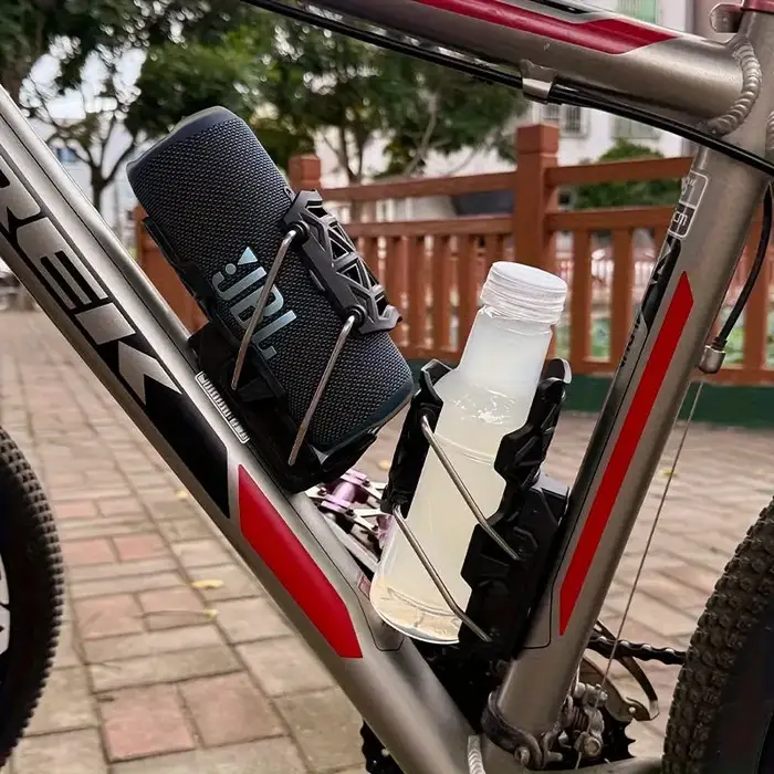 Porte-bouteille de vélo