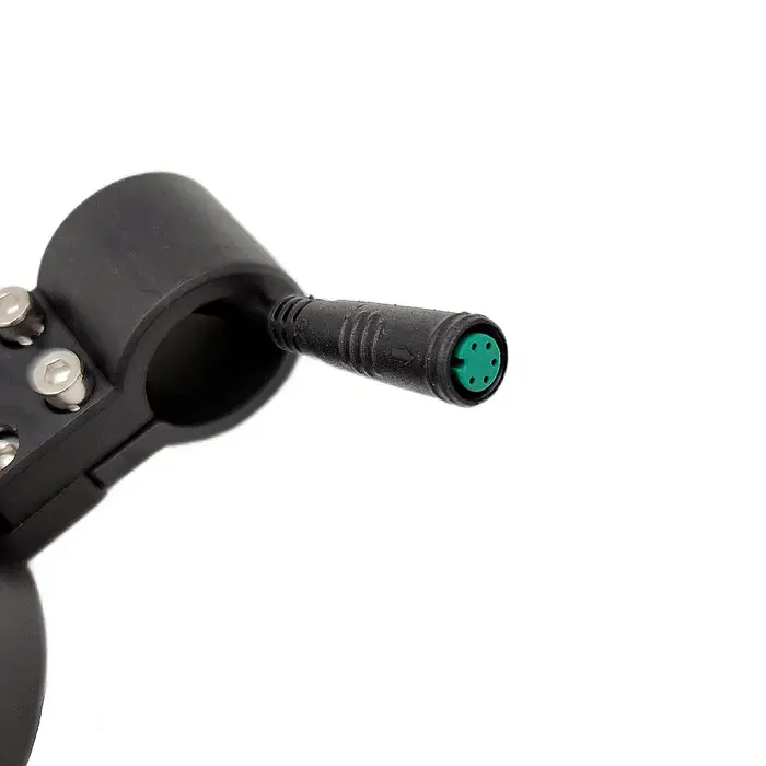 JOYOR Y8-S Y6-S Y5-S Y série scooter électrique 5 broches écran LCD 48V tableau de bord accessoires de remplacement