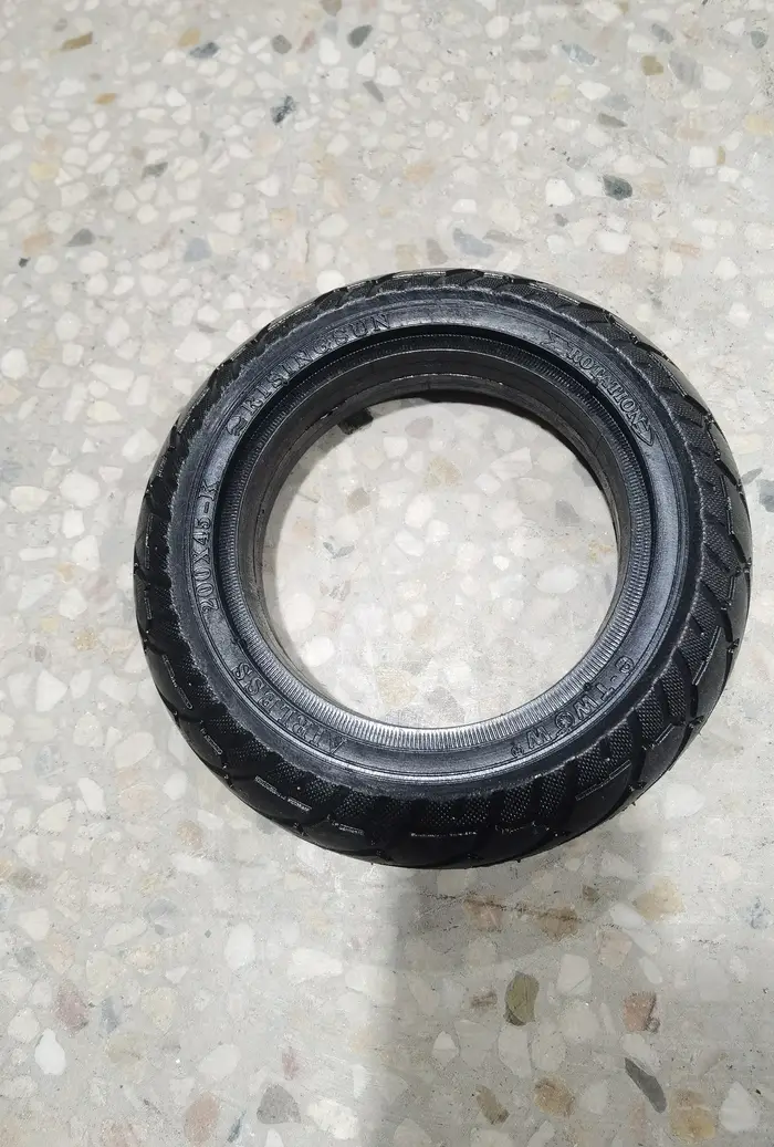 Etwow – Roue de trottinette électrique S2 Booster